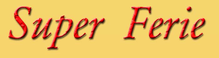 Ferie an der  Ostsee